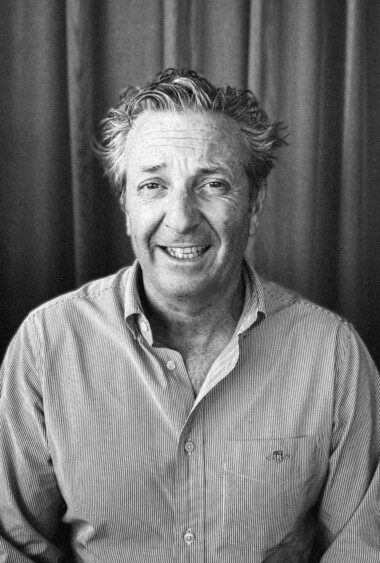 Christophe Meniaud