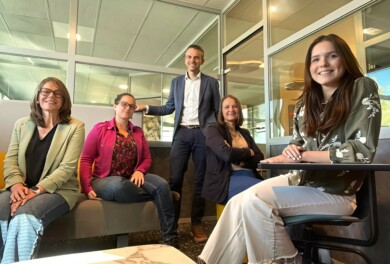 Equipe Aprime Apsi Dijon