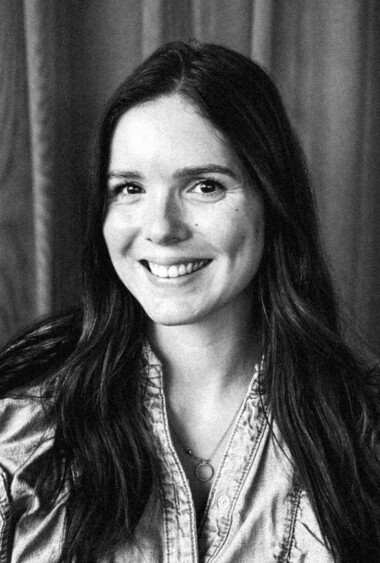 Johana Perrotin  Chef de Projet Aprime BFC