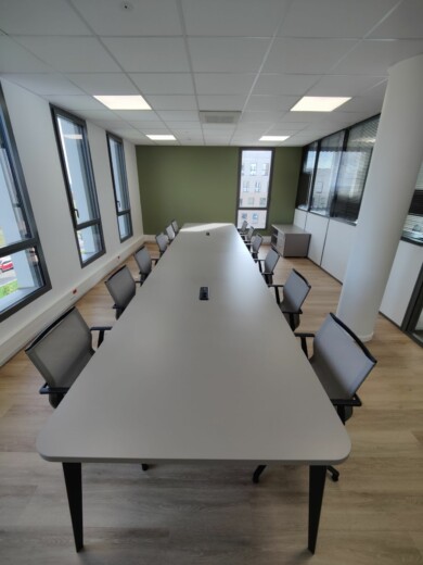 Unofi espace de réunion