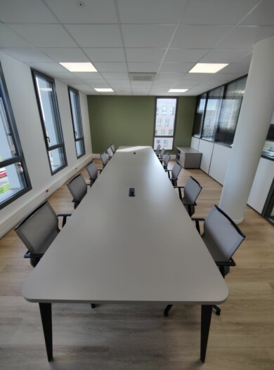 Unofi espace de réunion