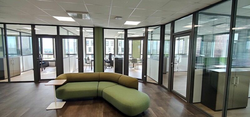 Unofi Dijon espace accueil