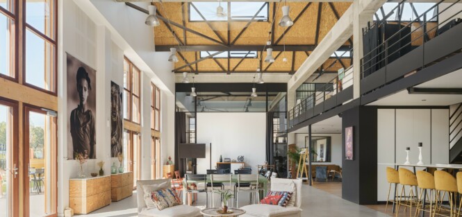 ZADIGA CITE INTERIEUR