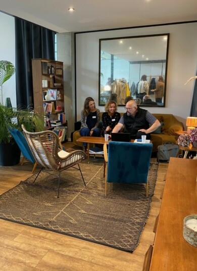 Zadiga Cité Apsi Quotient Emotionnel des lieux Sencité