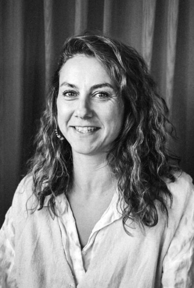 Claire Reynier Relief