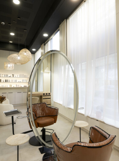 APSI OCEANE AVAKIAN Salon coiffure Lyon