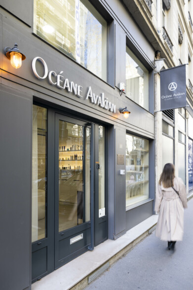 APSI AVAKIAN COIFFURE LYON 6