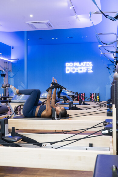 RELIEF Club Pilates Foch 13