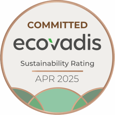 Apsi Certifié Ecovadis