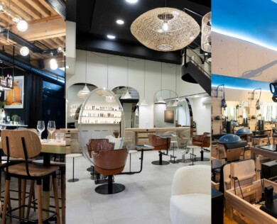 Travaux Retail Apsi – Relief