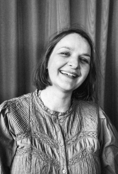 Clémie Tissier Relief Apsi