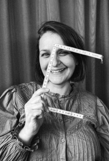 Clémie Tissier Relief Apsi Fun