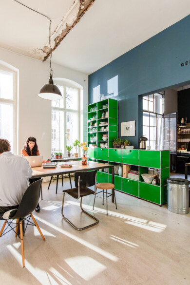 USM_Lock_Cuisine partagée