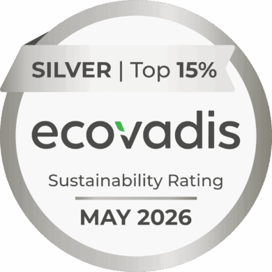 Apsi labellisé EcoVadis Silver