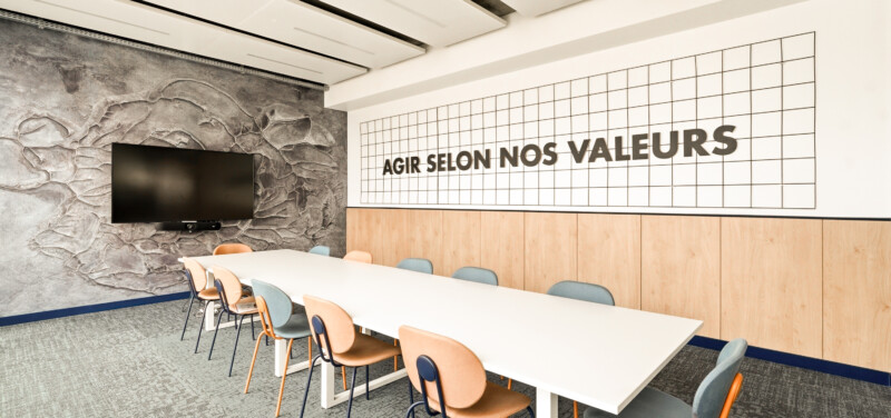 APSI – Legendre Construction siège Villejuif