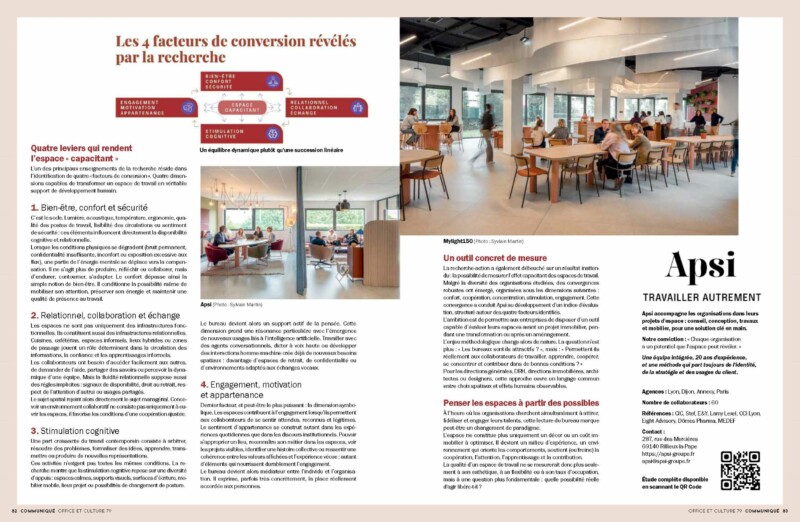 OFFICE ET CULTURE 79_APSI RECHERCHE-ACTION JUILLET 2026